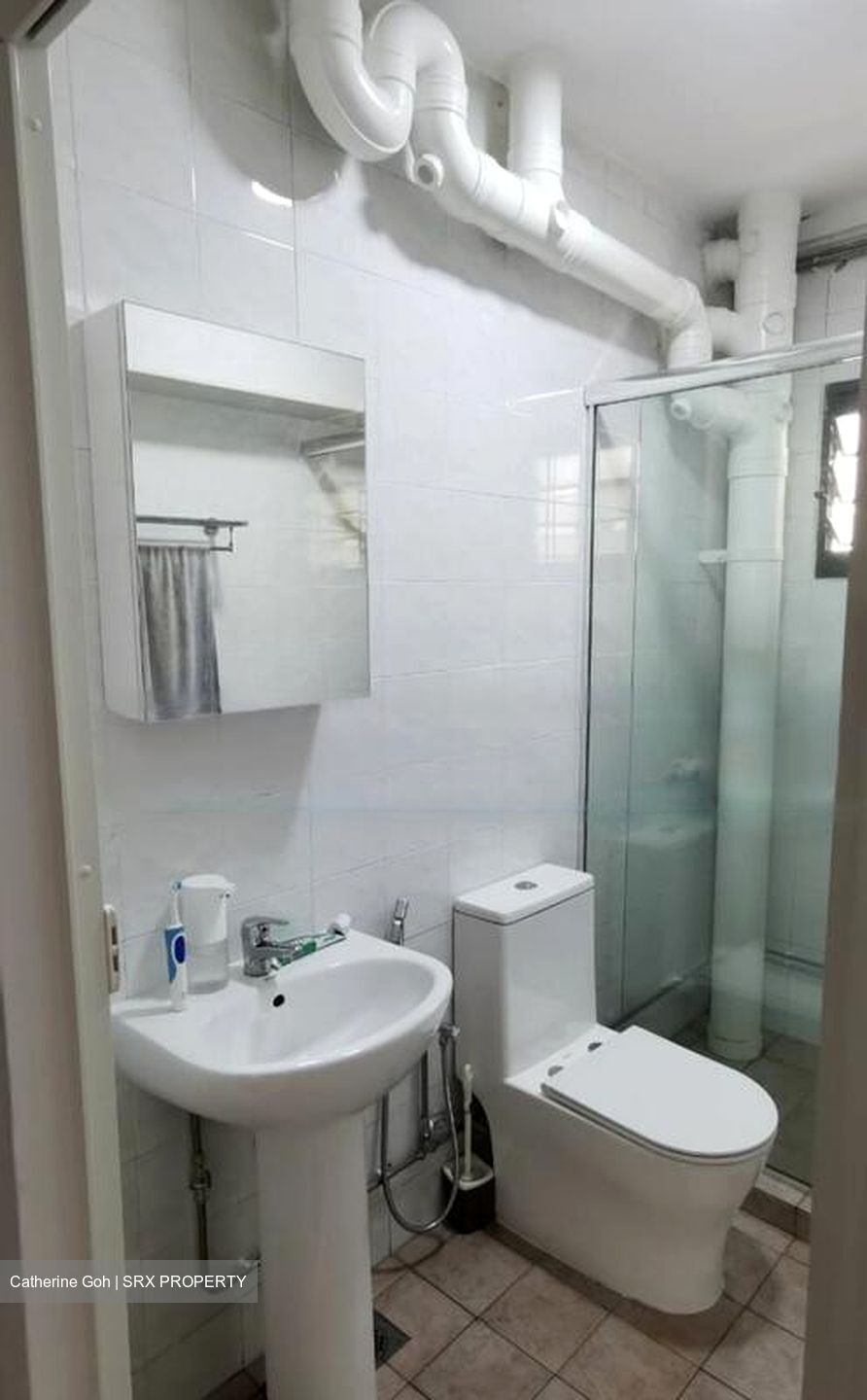 Blk 628A Woodlands Ring Road (Woodlands), HDB 5 Rooms #461117861